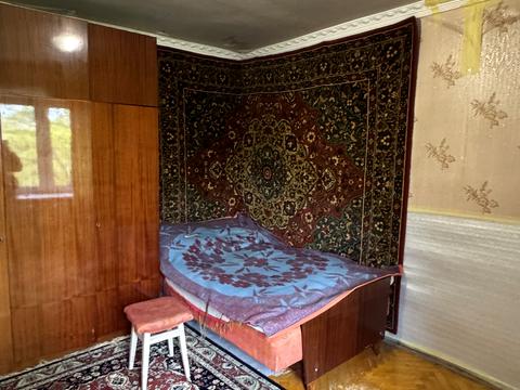 квартира по адресу Виставкова ул. (Полковника Потехина), 6