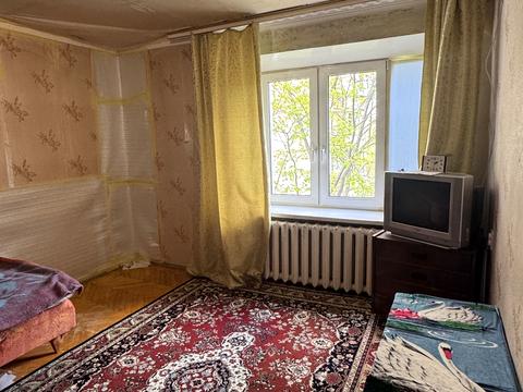 квартира по адресу Виставкова ул. (Полковника Потехина), 6