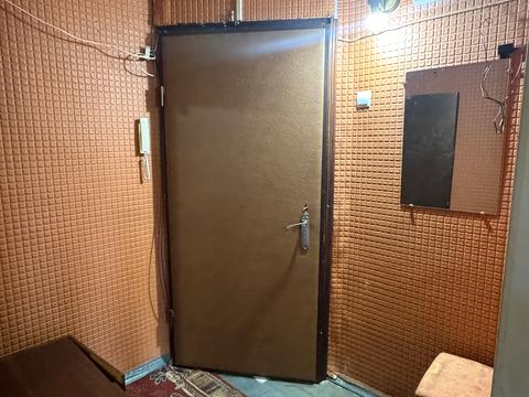 квартира по адресу Виставкова ул. (Полковника Потехина), 6