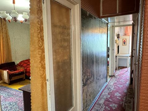 квартира по адресу Виставкова ул. (Полковника Потехина), 6