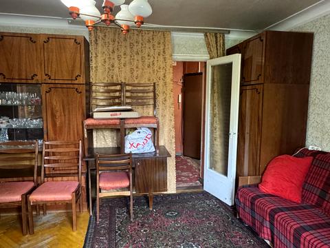 квартира по адресу Виставкова ул. (Полковника Потехина), 6