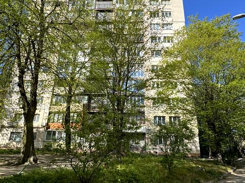 квартира по адресу Виставкова ул. (Полковника Потехина), 6