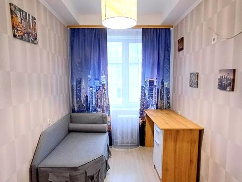 квартира за адресою Оріхуватська вул., 8к2