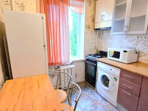 квартира за адресою Оріхуватська вул., 8к2