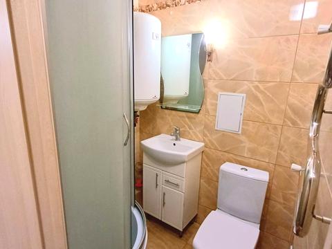 квартира за адресою Оріхуватська вул., 8к2