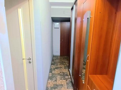 квартира за адресою Оріхуватська вул., 8к2
