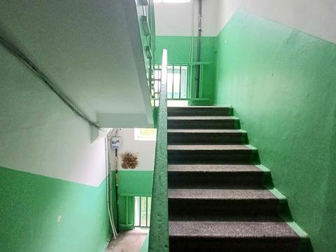 квартира за адресою Оріхуватська вул., 8к2