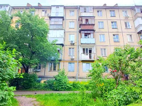 квартира за адресою Оріхуватська вул., 8к2