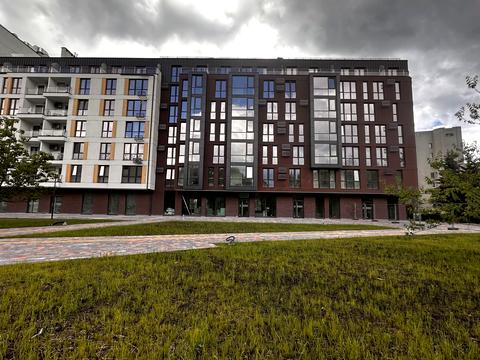 комерційна за адресою Козельницька вул., 12