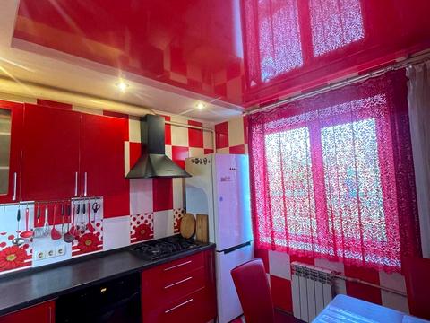 квартира за адресою Дніпро, Героїв просп., 23