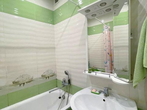 квартира за адресою Дніпро, Героїв просп., 23