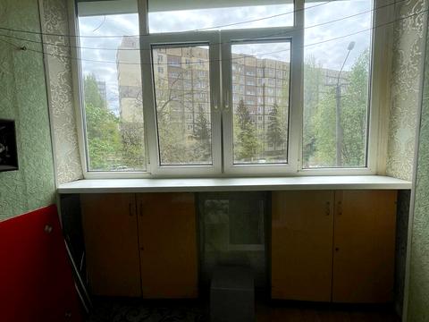 квартира за адресою Дніпро, Героїв просп., 23