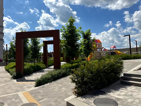 квартира за адресою Університетська вул., 1л