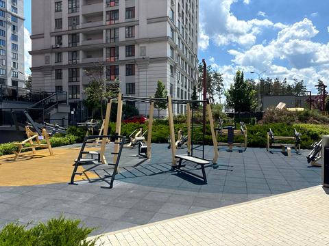 квартира за адресою Університетська вул., 1л