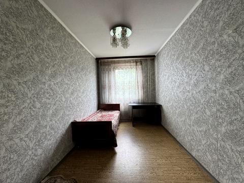 квартира по адресу Горбачевского ул., (Будинок 1)