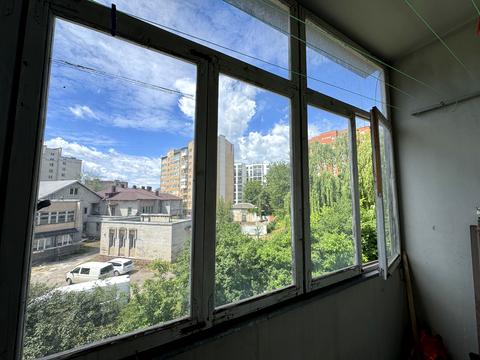 квартира по адресу Горбачевского ул., (Будинок 1)