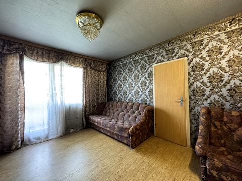 квартира по адресу Горбачевского ул., (Будинок 1)