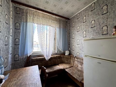квартира по адресу Горбачевского ул., (Будинок 1)