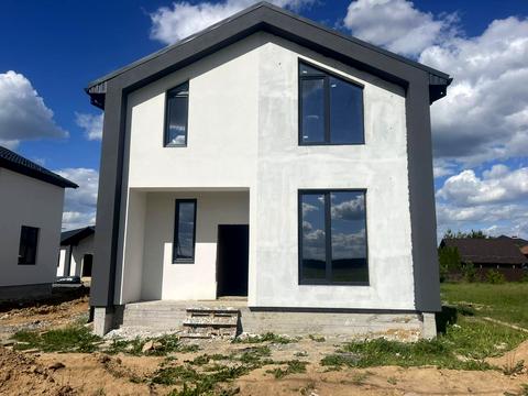 будинок за адресою Гніванське шосе