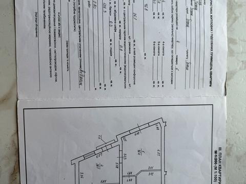 квартира по адресу Рынок ул., 1