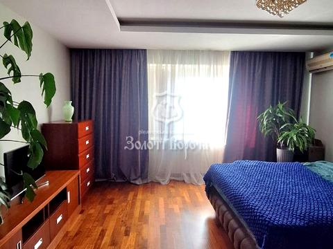 квартира по адресу Незалежності бульв. (50 років Жовтня), 17