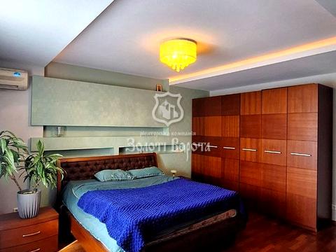 квартира по адресу Незалежності бульв. (50 років Жовтня), 17