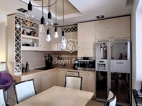 квартира по адресу Незалежності бульв. (50 років Жовтня), 17