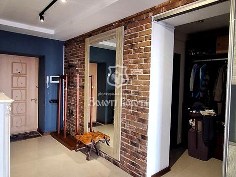 квартира по адресу Незалежності бульв. (50 років Жовтня), 17