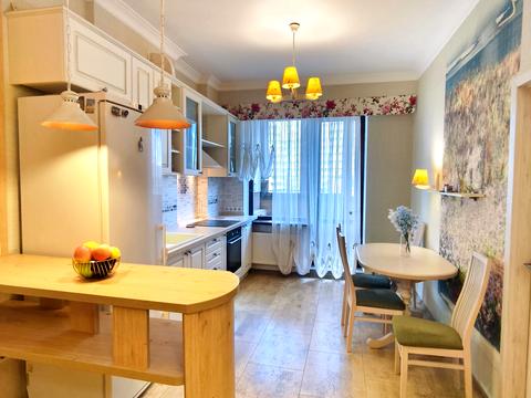 квартира за адресою Незалежності вул., 8г