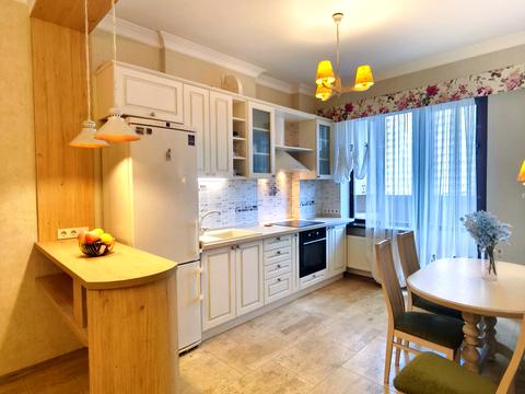 квартира за адресою Незалежності вул., 8г