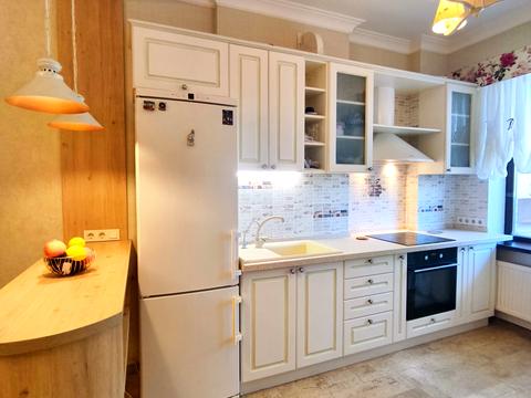 квартира за адресою Незалежності вул., 8г