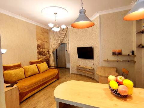 квартира за адресою Незалежності вул., 8г