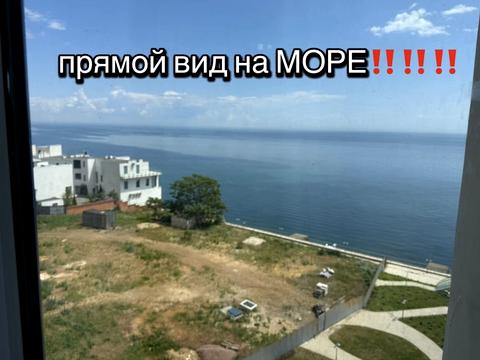 квартира по адресу Морехідний пер., 2-А