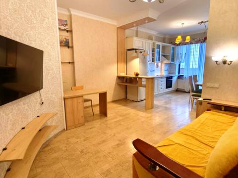 квартира за адресою Незалежності вул., 8г