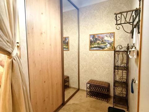 квартира за адресою Незалежності вул., 8г