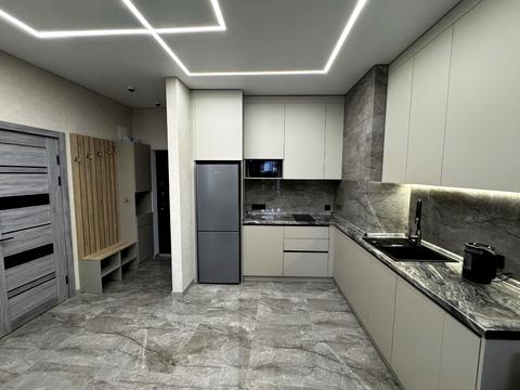 квартира за адресою Курортний пров., (Будинок)