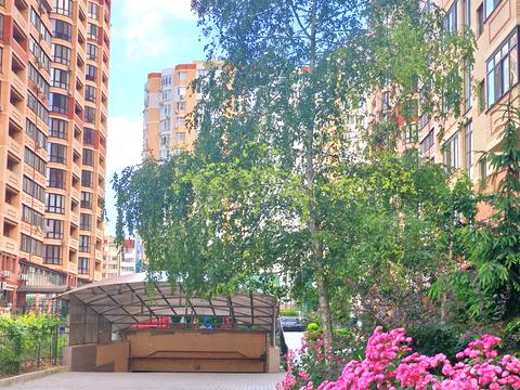 квартира за адресою Незалежності вул., 8г