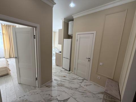 квартира по адресу Курортный пер., 1-Б