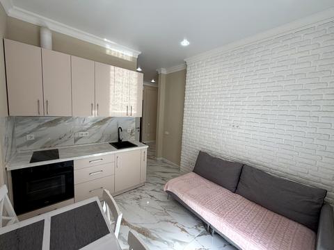 квартира по адресу Курортный пер., 1-Б