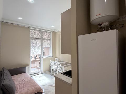 квартира по адресу Курортный пер., 1-Б