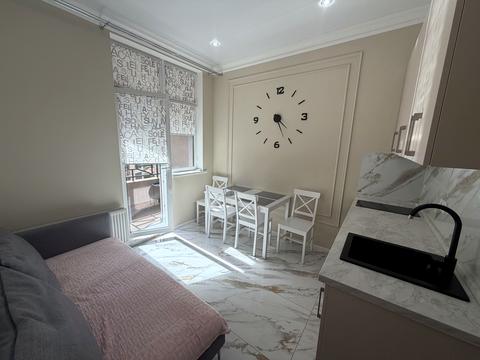 квартира по адресу Курортный пер., 1-Б