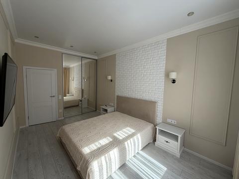 квартира по адресу Курортный пер., 1-Б