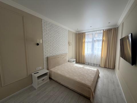 квартира по адресу Курортный пер., 1-Б