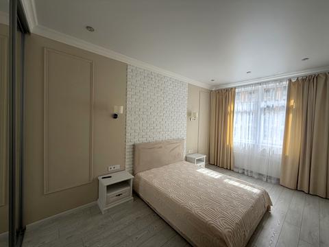 квартира по адресу Курортный пер., 1-Б