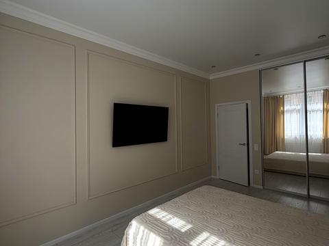 квартира по адресу Курортный пер., 1-Б