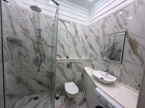 квартира по адресу Курортный пер., 1-Б