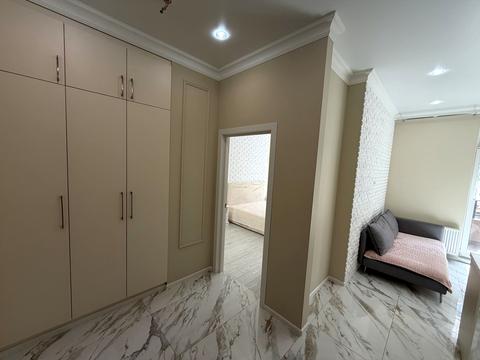 квартира по адресу Курортный пер., 1-Б