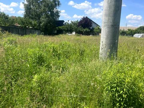 ділянка за адресою с. Зарванці, Квіткова