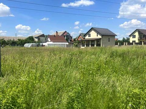 ділянка за адресою с. Зарванці, Квіткова