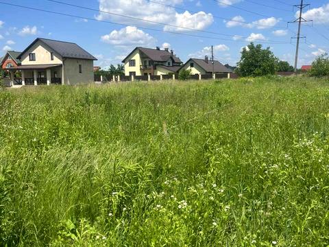 ділянка за адресою с. Зарванці, Квіткова